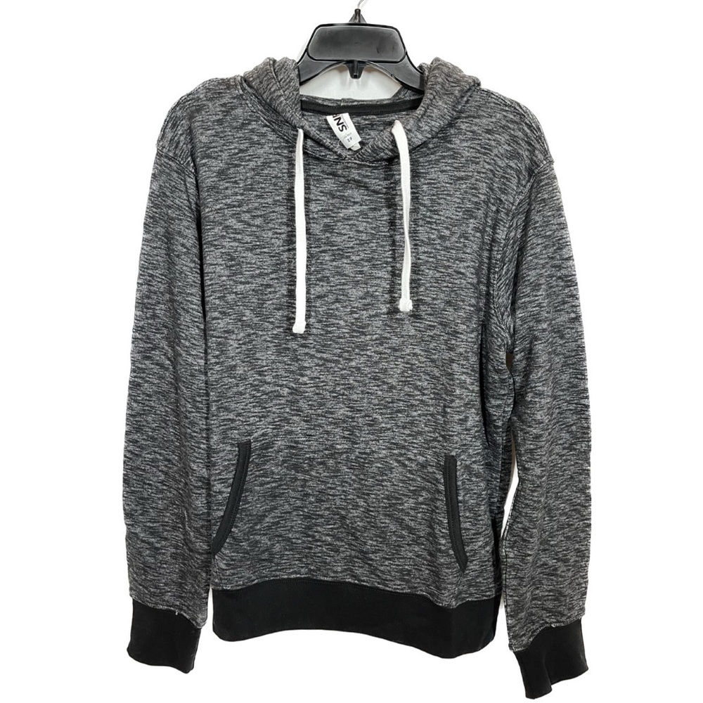 NEW Snowshoe Fleece Hoodie (S)